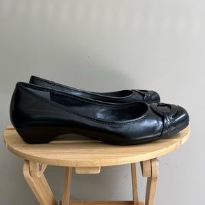 Jones New York ballerina flat shoes
